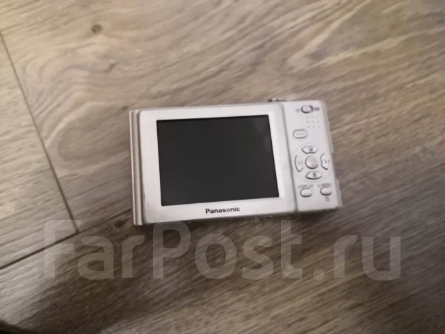 Panasonic Lumix. 10 - 14.9 �� ����