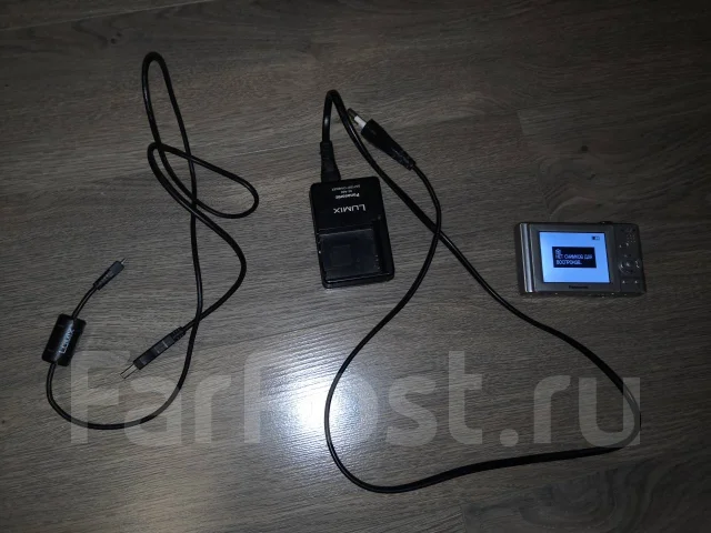 Panasonic Lumix. 10 - 14.9 �� ����
