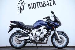 Yamaha FZ 6. 600 куб. см., исправен, птс, без пробега