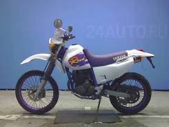 Yamaha TT-R 250 Raid. 250 куб. см., исправен, птс, с пробегом