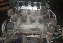 Крышка головки блока цилиндров. Toyota: Nadia, Vista, Corona, Corona Premio, Vista Ardeo Двигатель 3SFSE