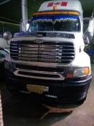 Sterling Trucks. Продам тягач, 12 000 куб. см., 37 000 кг., 6x4