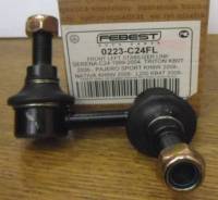     Nissan Serena [0223C24FL] 0223C24FL 