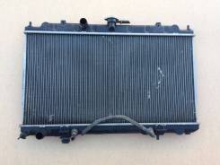 Радиатор основной Nissan Sunny FB15 QG15DE б/п из Японии. отс