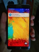 Samsung Galaxy Note 3. �/�, 32 ��, ������, 3G, 4G LTE, Dual-SIM, ����������, NFC