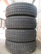 Toyo Winter Tranpath MK4. Зимние, без шипов, 2013 год, 10 %, 4 шт