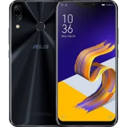 Asus ZenFone 5Z. �����, ������, 4G LTE, Dual-SIM, NFC ����