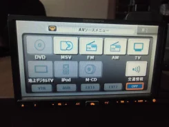 Pioneer Carrozzeria AVIC-HRZ88 ����