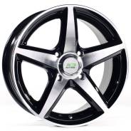 Диск колесный 16x7 4x114,3 ET40 d.73,1 N2O Y244 BFP спец в Новосибирске N2O Y244