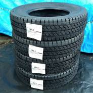 Bridgestone Blizzak VL1. Всесезонные, 2016 год, без износа, 4 шт