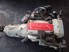 Двигатель в сборе. Mercedes-Benz: Vito, CLK-Class, Sprinter, M-Class, V-Class, SLK-Class, E-Class, C-Class Двигатели: M111E20, M111E23, M111E20EVOML...