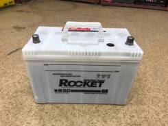 Продам аккумулятор 115D31 в Иркутске Rocket. 95 А.ч., Обратная (левое), производство Корея