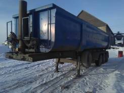 Тонар 95231. Продается , 55 500 кг.