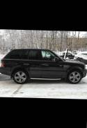Land Rover Range Rover Sport. SALLSAA348A161980, 428PS111207804102 ����