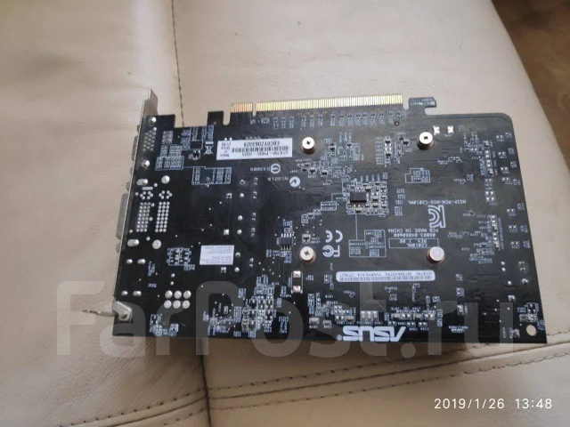GeForce GTX 750 ����