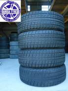 Bridgestone Blizzak Revo1. Зимние, 2007 год, 20 %, 4 шт