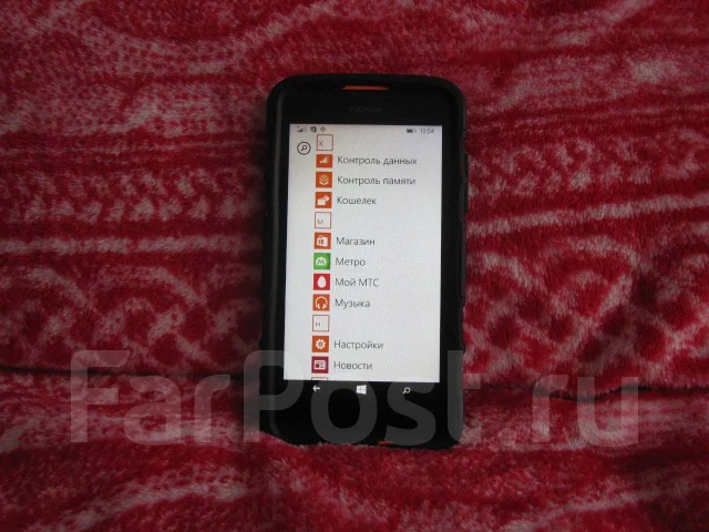 Nokia Lumia 630. �/�, ���������, ������, 3G, Dual-SIM ����