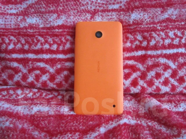 Nokia Lumia 630. �/�, ���������, ������, 3G, Dual-SIM ����