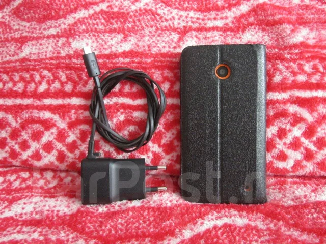 Nokia Lumia 630. �/�, ���������, ������, 3G, Dual-SIM ����