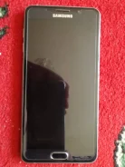 Samsung Galaxy A7 2016. �/�, ������, 3G, 4G LTE, Dual-SIM, NFC ����