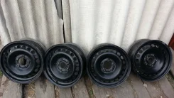 Winners. 6.0x15", 5x114.30, ET45, �� 55,0���.