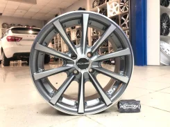 PDW Eclipse. 7.0x16", 4x98, 4x100, ET40, �� 60,1���. ����