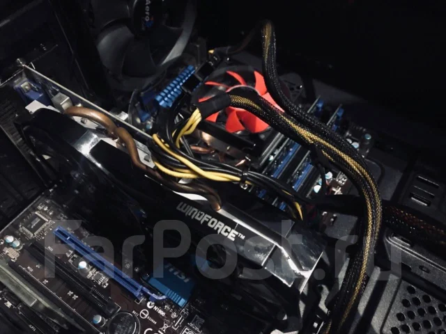 GeForce GTX 650 Ti ����