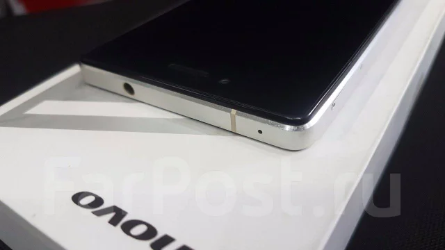 Lenovo Vibe Shot. �/�, �����, 4G LTE, Dual-SIM ����