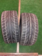 Hankook Ventus HR II H405. ������, 2006 ���, �/�, ����� 50�% ����