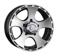 LS Wheels LS 795