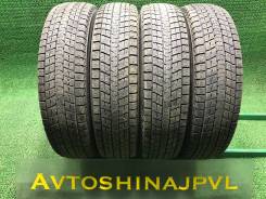 Dunlop Winter Maxx SJ8. Зимние, без шипов, 2013 год, 10 %, 4 шт