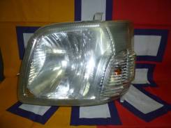 Фара DAIHATSU HIJET