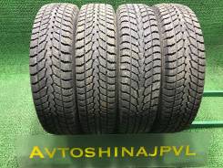 Toyo Winter Tranpath S1. Зимние, без шипов, 2008 год, 10 %, 4 шт