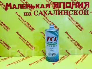Моторное масло tcl 0w20