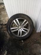 Audi. 9.0x20", 5x130.00, ET60
