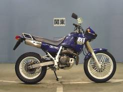 Honda AX-1. 250 куб. см., исправен, птс, без пробега. Под заказ