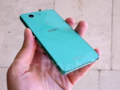 Sony Xperia Z3 Compact. �/�, ���������, 3G, 4G LTE, ����������, NFC ����