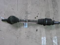 Привод, полуось. Renault Megane, BM, EM, KM, KM02, KM05, KM0C, KM0F, KM0G, KM0H, KM0U, KM13, KM1B, KM1F, KM2Y, LM05, LM1A, LM2Y Двигатели: K4M, D812...