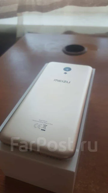 Meizu M8c. �/�, �������, 4G LTE ����