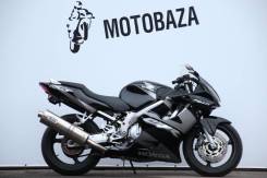 Honda CBR 600. 600 куб. см., исправен, птс, без пробега