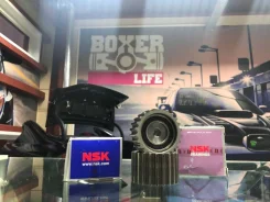 �������� ����� �������� NSK 59TB0515 ����