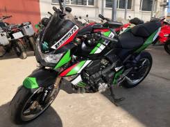 Kawasaki Z 1000. 1 000 куб. см., исправен, птс, без пробега. Под заказ
