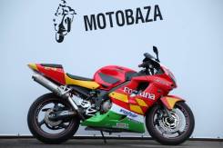 Honda CBR 600. 600 куб. см., исправен, птс, без пробега