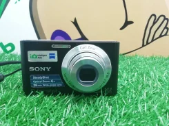 Sony Cyber-shot DSC-W320. 10 - 14.9 ��, ���: 4� ����