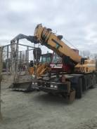 Tadano TR-80M. Продам кран колесный 1997 г., 24,00 м.