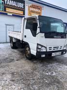 Isuzu Elf. Продам самосвал Isuzu elf, 4 800 куб. см., 2 000 кг., 4x2