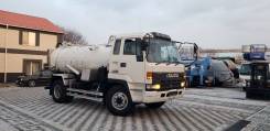 Isuzu Giga. Продам илосос . Полная Пошлина, 13 340 куб. см.