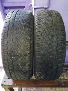 Continental ContiVikingContact 5. ������, ����������, 2013 ���, �/�, ����� 30�%