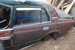 Toyota Crown. LS100, L ����