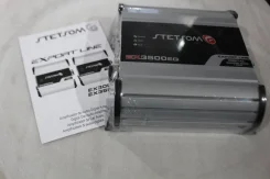 Stetsom ����